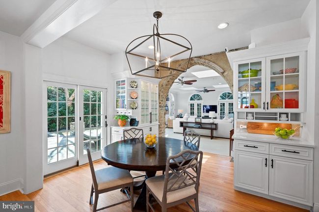 603 Foxfields Rd, House other with 5 bedrooms, 4 bathrooms and null parking in BRYN MAWR PA | Image 20
