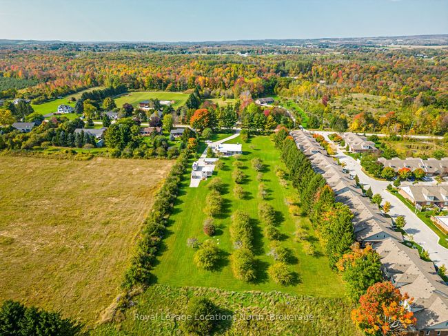 195 Centre St, House other with 2 bedrooms, 2 bathrooms and 6 parking in Meaford ON | Image 41