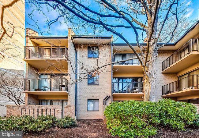 6-101 - 6 Monroe St, Condo with 2 bedrooms, 2 bathrooms and null parking in ROCKVILLE MD | Image 23