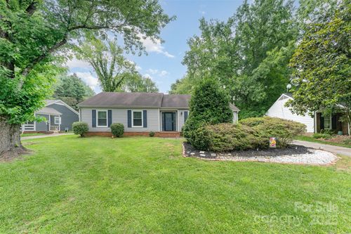 706 Hammer Mill Ct, Charlotte, NC, 28270-2104 | Card Image