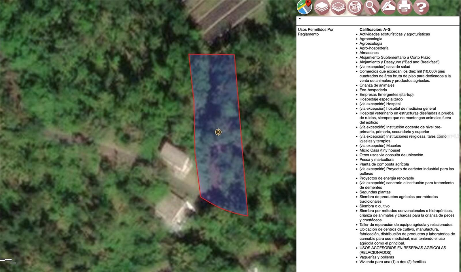 Land en venta en SAN GERMAN, CAIN ALTO. BO. HOCONUCO ALTO