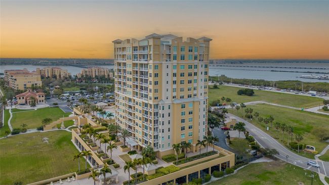 PH-1401 - 140 Riviera Dunes Way, Condo with 4 bedrooms, 4 bathrooms and null parking in Palmetto FL | Image 65