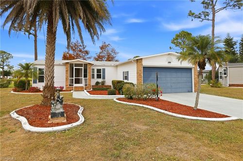 19825 Eagle Trace Ct, NORTH FORT MYERS, FL, 33903-9061 | Card Image