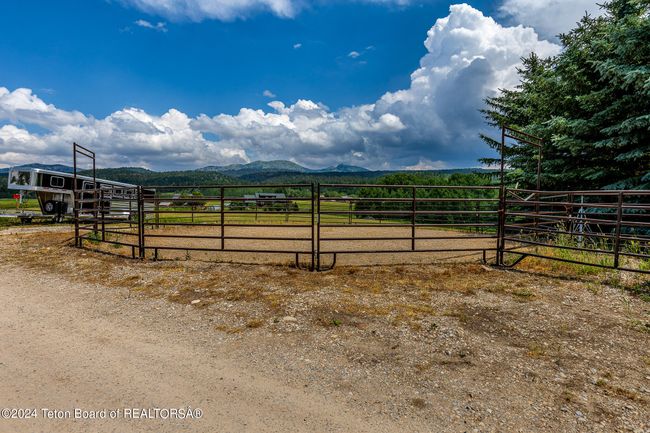 1905 N Beaver Dr, House other with 5 bedrooms, 4 bathrooms and null parking in Alta WY | Image 46