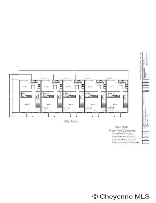 105 E 4th St, Pine Bluffs, WY, 80282 | Card Image