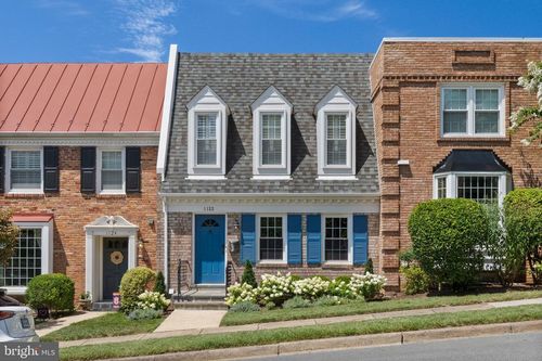 1122 Kensington Rd, MCLEAN, VA, 22101-2918 | Card Image