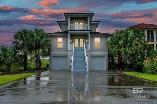 3210 Sand Dollar Lane, Gulf Shores, AL, 36542 | Card Image