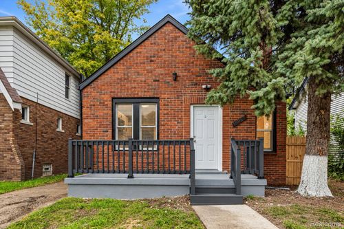 18969 Fairport St, Detroit, MI, 48205-2227 | Card Image