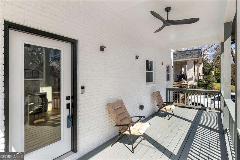 Residential in Atlanta 3