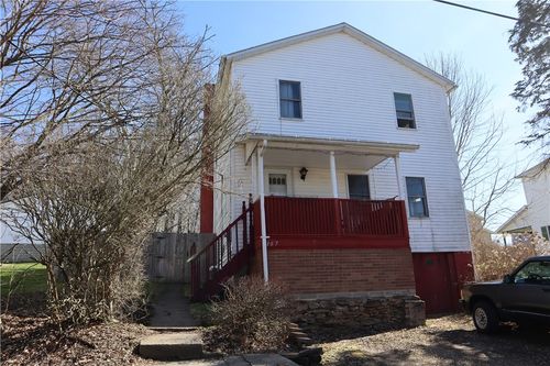 167 11th St, Lucernemines, PA, 15754-1012 | Card Image