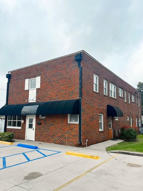 ste-3-1054 Canal Blvd, Thibodaux, LA, 70301-4535 | Card Image