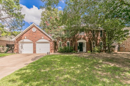 4153 Harvestwood Dr, Grapevine, TX, 76051-6559 | Card Image