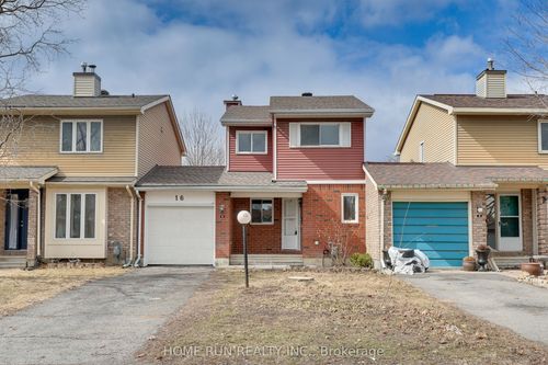 16 Sovereign Ave, Nepean, ON, K2G4Y1 | Card Image