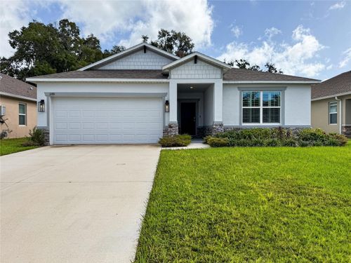 1109 Bradford Ridge Dr, LEESBURG, FL, 34748-9210 | Card Image