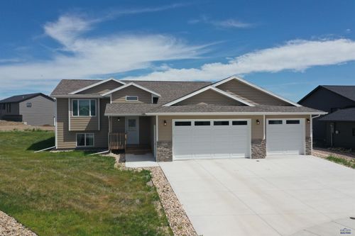 3712 Browning Ct, Rapid City, SD, 57703 | Card Image