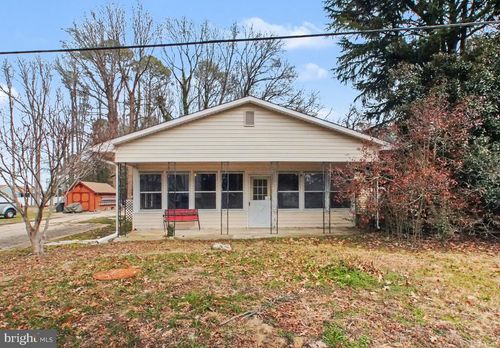 1228 Holly Vista Drive, COLONIAL BEACH, VA, 22443 | Card Image