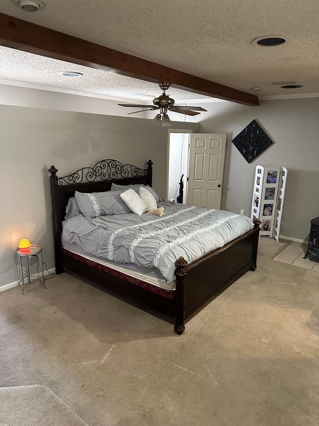 2812 Avenue V, House other with 4 bedrooms, 3 bathrooms and 2 parking in Snyder TX | Image 12
