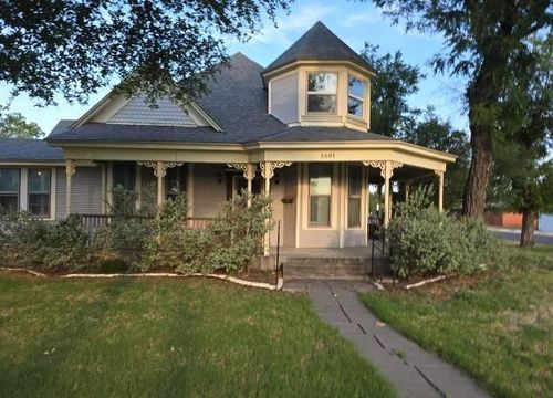 1401 Austin St, San Angelo, TX, 76903-8314 | Card Image