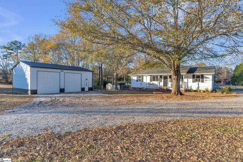 4105 Six And Twenty Rd, williamston, SC, 29697-9660 | Card Image