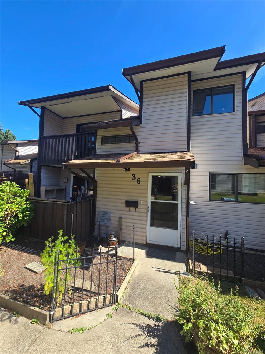 Residential in View Royal 4