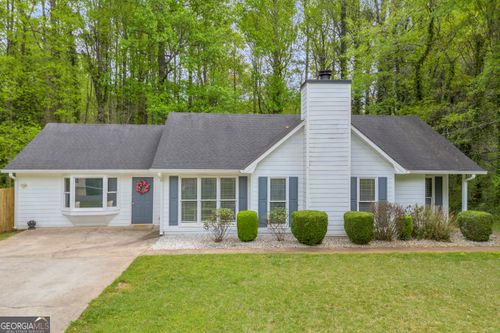 1517 Country Ct, Auburn, GA, 30011-2520 | Card Image