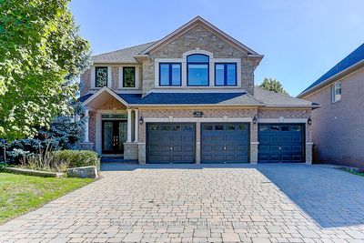 518 Spruce Needle Crt, House other with 4 bedrooms, 5 bathrooms and 10 parking in Oakville ON | Image 1