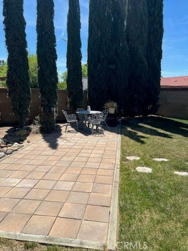 1832 Louise Ave, House other with 3 bedrooms, 2 bathrooms and 2 parking in Lancaster CA | Image 35