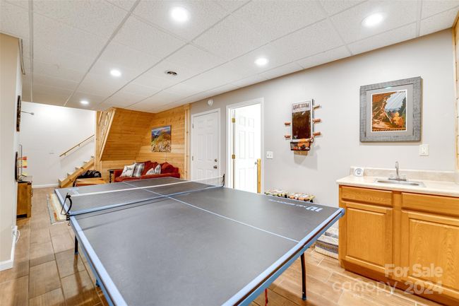 639 Deer Ridge Rd, House other with 2 bedrooms, 3 bathrooms and null parking in Bryson City NC | Image 25
