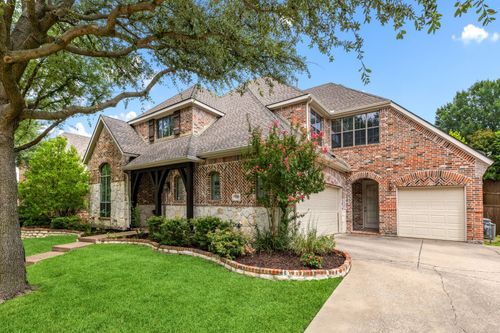 709 Bluffwood Avenue, McKinney, TX, 75072 | Card Image