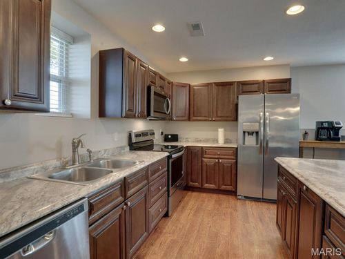 28853 State Highway Z, La Grange, MO, 63448-2839 | Card Image