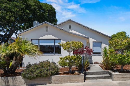 468 Gibson Ave, Pacific Grove, CA, 93950-4416 | Card Image