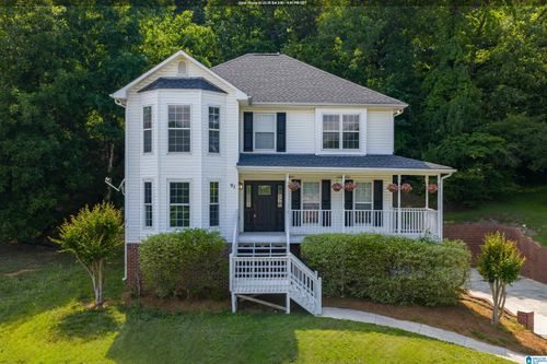 91 Heather Ridge Dr, Pelham, AL, 35124-1992 | Card Image