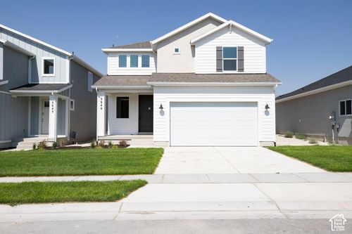156-3949 N Calista Way, Eagle Mountain, UT, 84005-3040 | Card Image