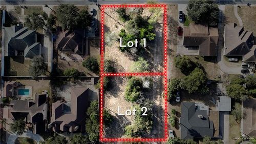 TBD W Jackson Ave, Mcallen, TX, 78501 | Card Image