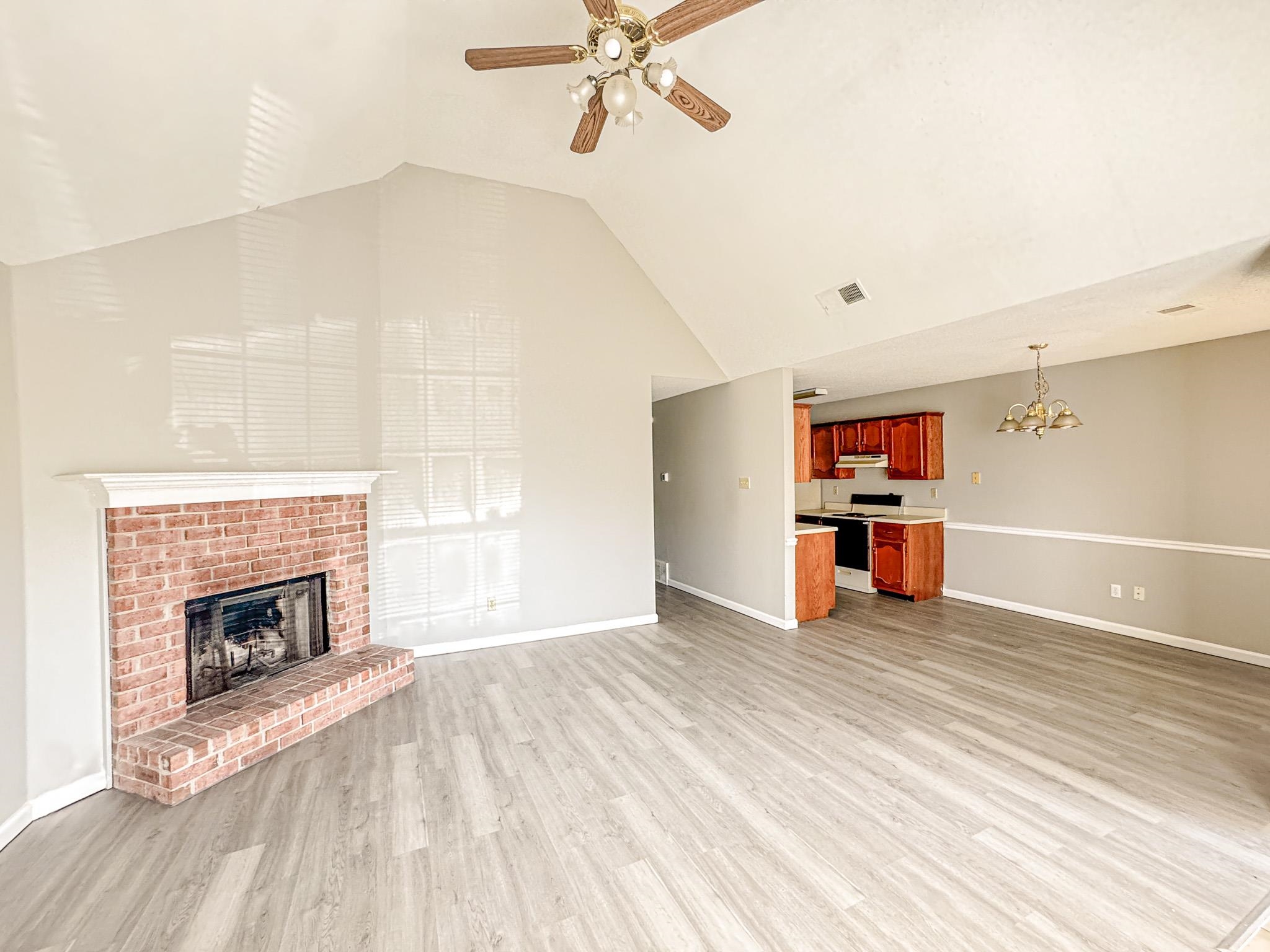 Residential in Memphis 4