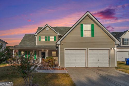 7492 Ferrara Dr, Lithonia, GA, 30058-6539 | Card Image