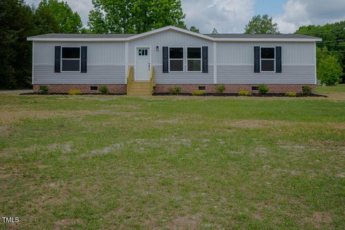 3911 Watson Seed Farm Rd, Whitakers, NC, 27891-9347 | Card Image