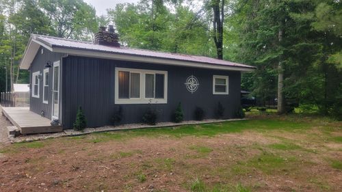 3619 Chippewa Dr, Glennie, MI, 48737-9322 | Card Image