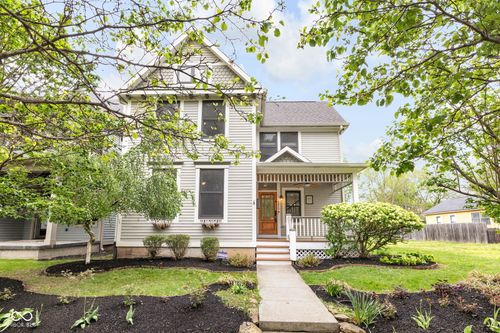 2026 N New Jersey St, Indianapolis, IN, 46202-1646 | Card Image