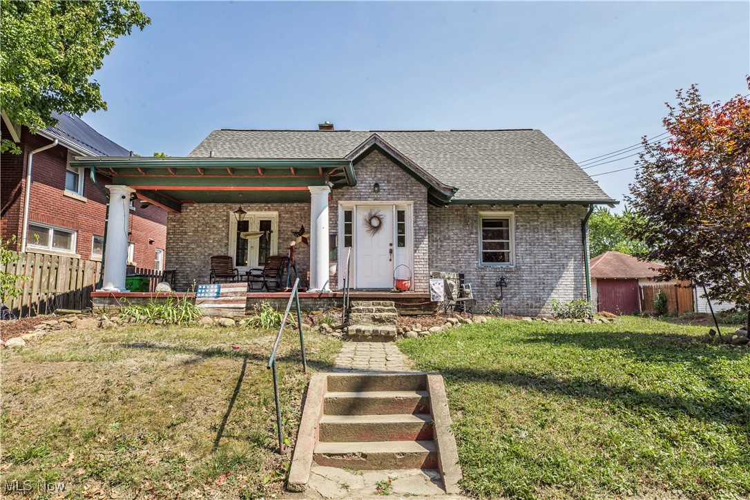Rockhill Ave, Alliance, OH 44601