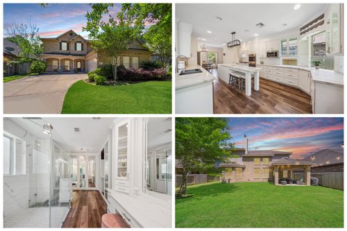 14619 Hampton Green Ln, Houston, TX, 77044-5789 | Card Image