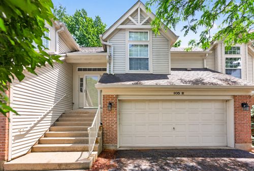 b-105 Ione Dr, South Elgin, IL, 60177-2941 | Card Image