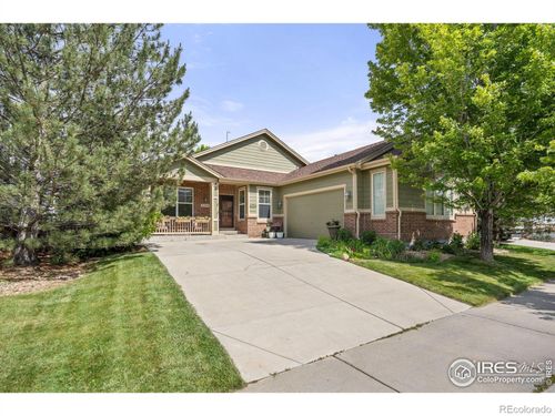 6324 Saratoga Trl, Frederick, CO, 80516-2604 | Card Image