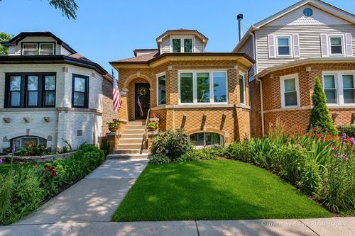 6007 Newburg Ave, CHICAGO, IL, 60631-2617 | Card Image