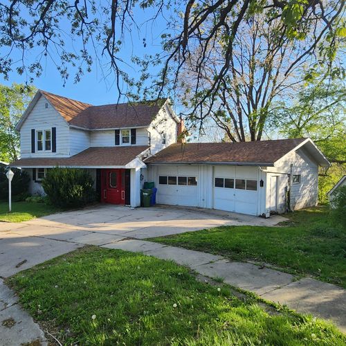 311 Ne Second St., Elkader, IA, 52043 | Card Image