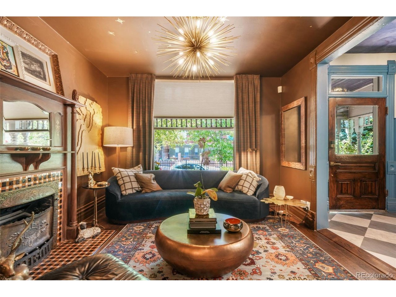 Residential in Denver 5