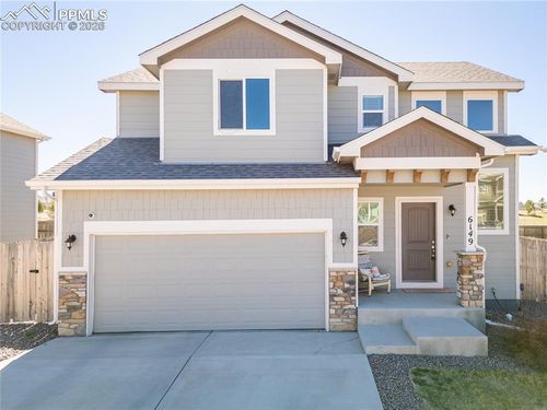 6149 Mumford Dr, Colorado Springs, CO, 80925-8470 | Card Image