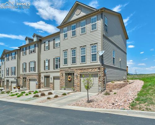1033 Burning Bush Point, Monument, CO, 80132 | Card Image