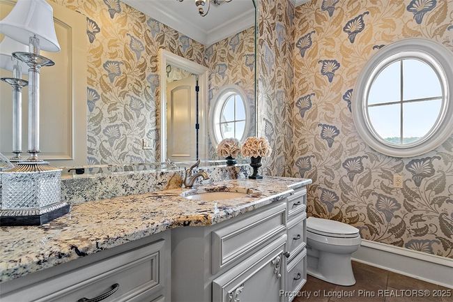 4909 Deep Branch Rd, House other with 5 bedrooms, 7 bathrooms and null parking in Pembroke NC | Image 39