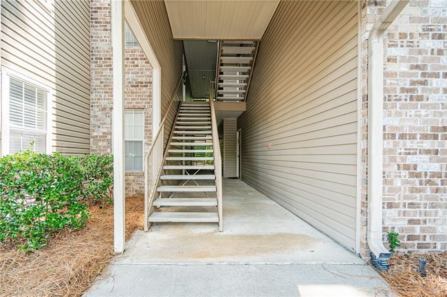 APT-1517 - 12300 Apache Ave, Condo with 1 bedrooms, 1 bathrooms and null parking in Savannah GA | Image 4